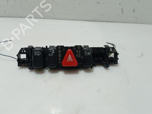 Schakelaar MERCEDES-BENZ E-CLASS (W210) [1995-2003]  31110041