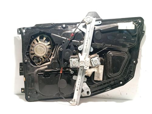 Used Front left window mechanism FORD FIESTA V (JH_, JD_) 1.4 TDCi (68 hp) 32322540