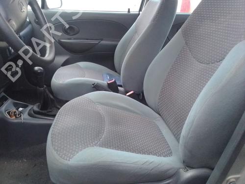 Venstre sideblink DAEWOO MATIZ (M100, M150) 0.8 | BP31101061I20 