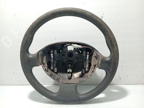 Used Steering wheel RENAULT KANGOO Express (FW0/1_) 1.5 dCi 70 (FW0A, KW0V) (68 hp) 31104496
