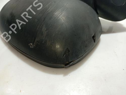 Right mirror NISSAN PRIMASTAR Bus (X83) dCi 80 | BP31108820C27 