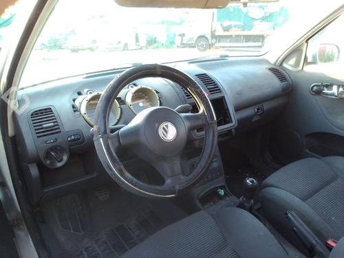 Front wiper motor VW POLO (6N2) | BP19003750M29