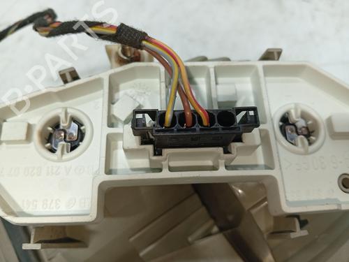 Left tailgate light MERCEDES-BENZ E-CLASS T-Model (S211) E 320 T CDI (211.226) | BP36152719C79 - Image 3