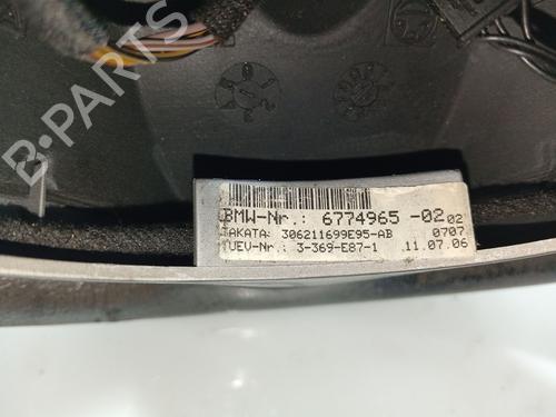 Steering wheel BMW 3 (E90) 318 d | BP37602424C49 - Image 4