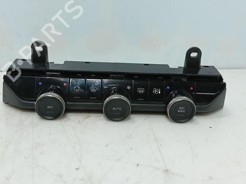 Used Climate control Climate control CITROËN C4 III (BA_, BB_, BC_) 1.2 PureTech 130 (BAHNSA, BAHNSB) (130 hp) 40280477 40280477
