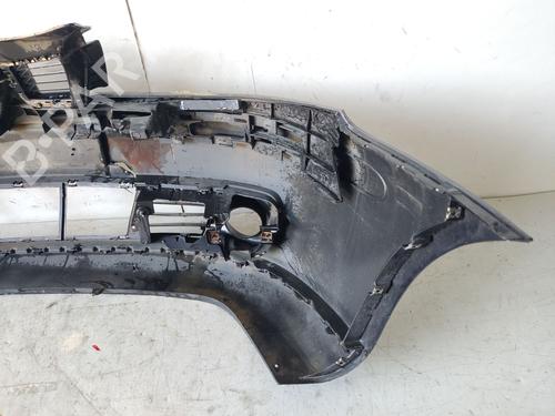 Front bumper SEAT IBIZA III (6L1) 1.9 TDI | BP24548528C7 
