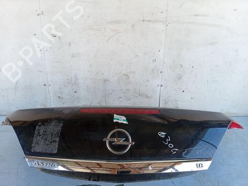Used Tailgate Tailgate OPEL ASTRA H TwinTop (A04) 1.8 (L67) (140 hp) 35754937 35754937