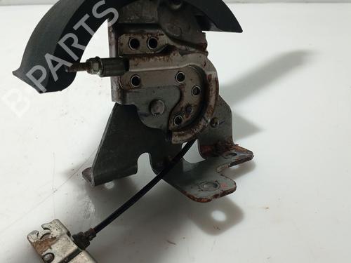 håndbremse MG MG ZS SUV (AZS1) 1.5 VTi | BP31630299I18