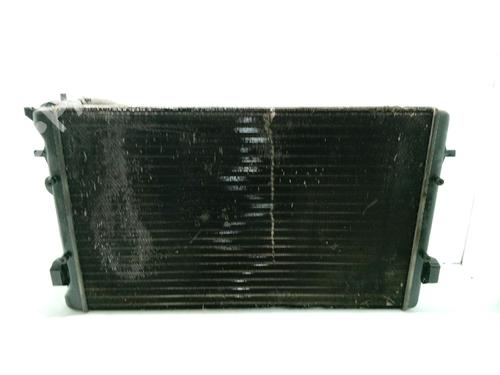 Used Water radiator SEAT LEON (1M1) 1.6 16 V (105 hp) 32779118