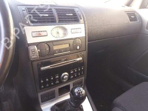 Front left window mechanism FORD MONDEO III (B5Y)  | BP18985531C22 
