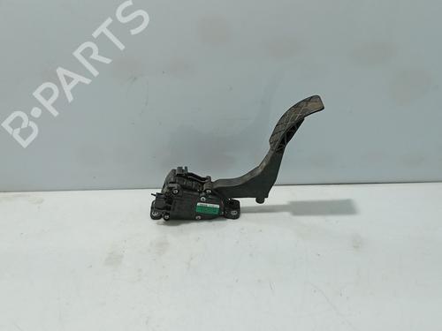 Pedal VW POLO V (6R1, 6C1) 1.4 (6R1) (85 hp) 31101683
