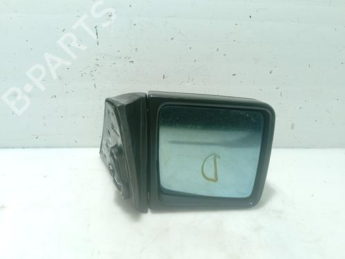Used Right mirror MERCEDES-BENZ 124 Saloon (W124) 250 D (124.125) (90 hp) 32027772