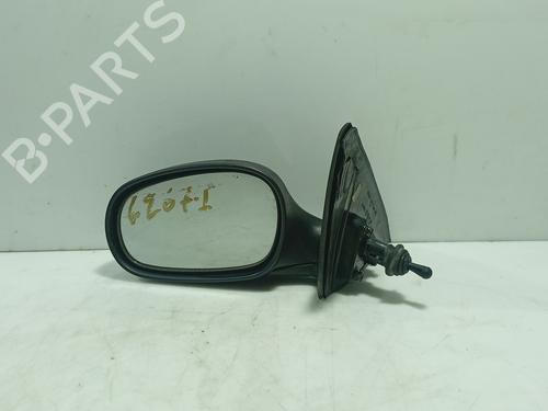 Used Left mirror Left mirror DAEWOO LANOS (KLAT) [1997-2026] 34397413 34397413