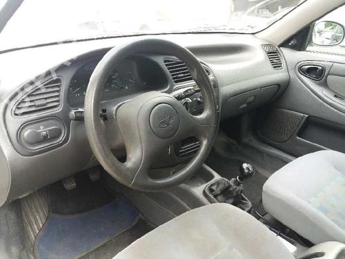 Right sun visor DAEWOO LANOS (KLAT) | BP18983100I2 - Image 12