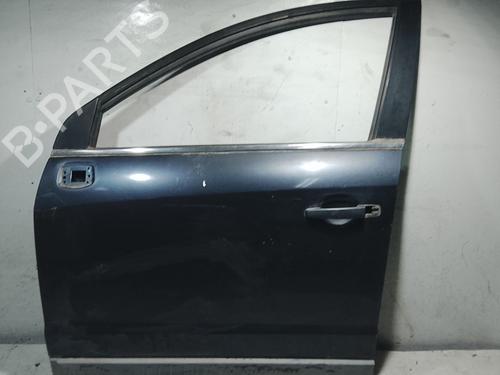 Used Left front door Left front door OPEL ANTARA A (L07) 2.0 CDTI (150 hp) 40044324 40044324