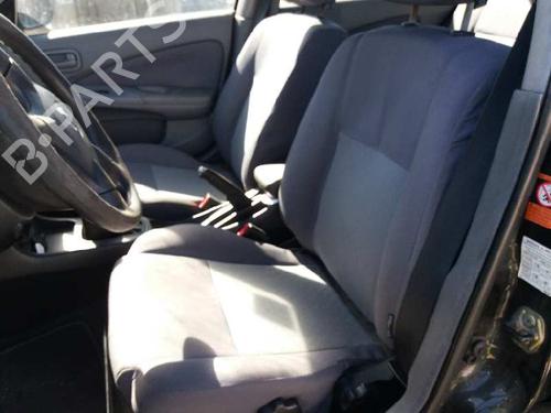 Servo brake NISSAN ALMERA II Hatchback (N16)  | BP31098608M42 