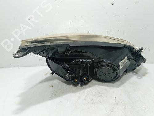 Left headlight OPEL CORSA D (S07) | BP32732728C28 - Image 2