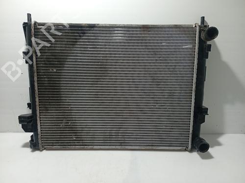 Water radiator RENAULT TRAFIC II Van (FL) | BP33027485M31 - Image 2