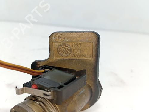 Ignition barrel VW PASSAT B5.5 (3B3) 1.9 TDI | BP38407715M48  - Image 9