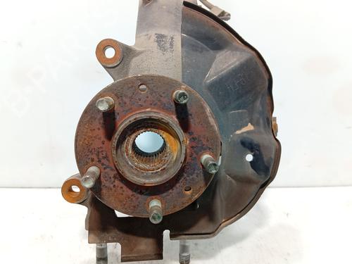 Left front steering knuckle MAZDA 6 Hatchback (GH) 2.0 MZR-CD (GH14) | BP36017745M25 - Image 2