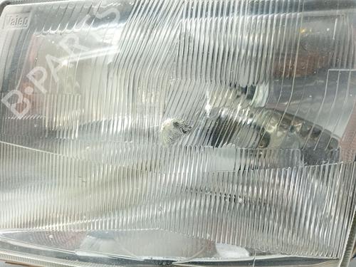 Left headlight MERCEDES-BENZ VITO Bus (W638) 108 D 2.3 (638.164) | BP31104015C28