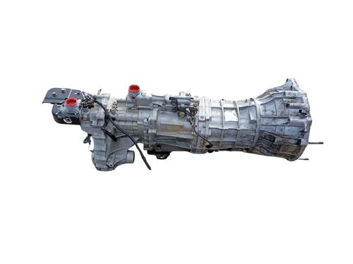 Used Gearbox Gearbox SUZUKI GRAND VITARA I (FT, HT) 2.0 HDI 110 16V 4x4 (SQ420D, TD83V, JA420WD) (109 hp) 33184668 33184668