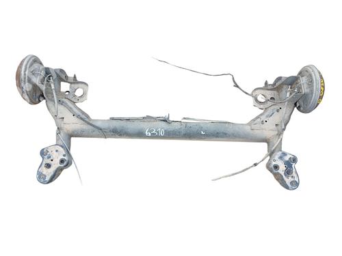 Bagaksel Bagaksel FORD FIESTA V (JH_, JD_) 1.4 TDCi (68 hp) 33981111 33981111