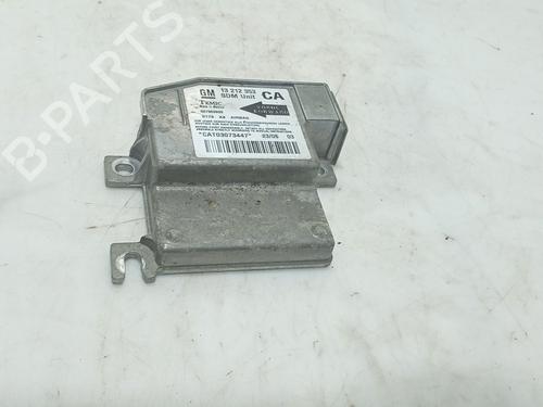 ecu-airbags-opel-corsa-c-x01-2000-2001-2002-2003-2004-2005-2006-2007-2008-2009-34399750 main image