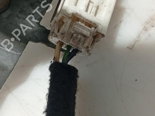 Rear wiper motor DACIA LOGAN MCV (KS_) 1.5 dCi (KS0K) | BP37173572M102 - Image 4