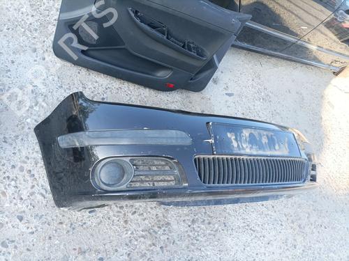 Zderzak przedni SKODA FABIA I (6Y2)  | BP19003327C7 