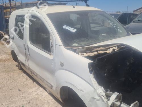 Elektronisk sensor FIAT FIORINO Box Body/MPV (265_)  | BP31105661M84 