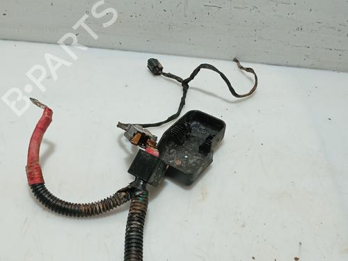 Starter MG MG ZS SUV (AZS1) 1.5 VTi | BP31651069M8