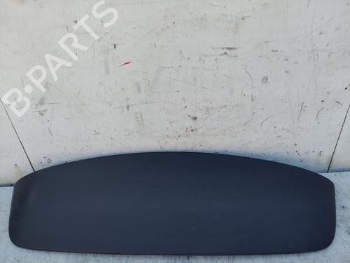 Heckspoiler für ROVER STREETWISE Hatchback [2003-2005]  24146789