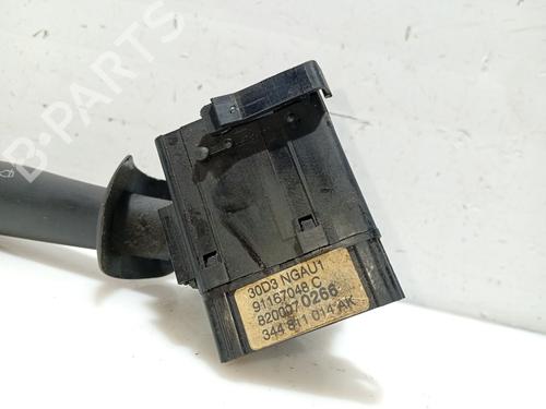 Ratstangsstang NISSAN PRIMASTAR Bus (X83) dCi 80 | BP31108836I23 