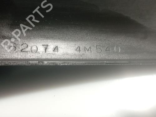 Other NISSAN ALMERA II Hatchback (N16) 2.2 Di | BP31111704O1 