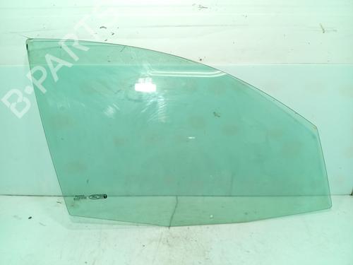 Used Front right door window Front right door window FORD FUSION (JU_) 1.4 (80 hp) 34330510 34330510