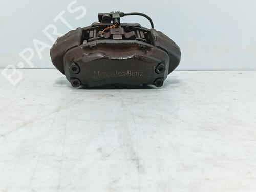 Used Right front brake caliper Right front brake caliper MERCEDES-BENZ E-CLASS T-Model (S211) E 320 T CDI (211.226) (204 hp) 36466503 36466503