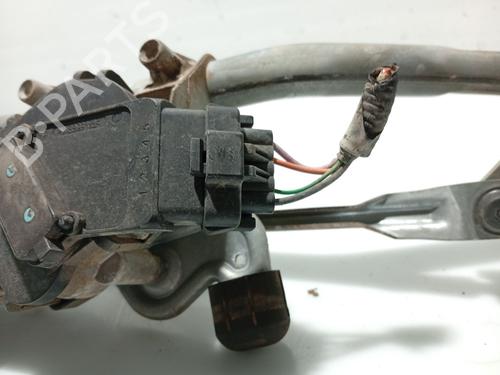 Front wiper motor RENAULT KANGOO Express (FW0/1_) 1.5 dCi 70 (FW0A, KW0V) | BP31103998M29 