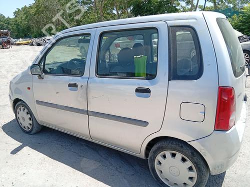 Engine OPEL AGILA A (H00) 1.2 16V (F68) | BP38289336M1  - Image 14