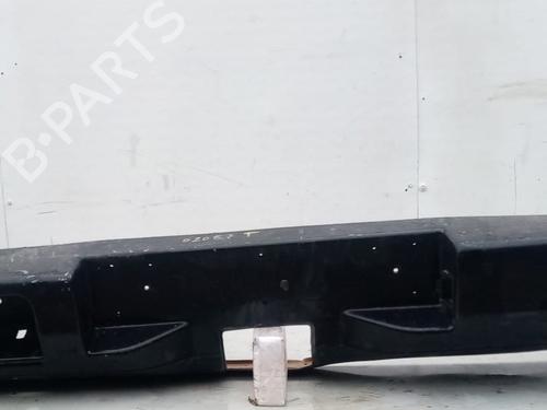 Used Rear bumper Rear bumper TATA SAFARI (42_FD) 3.0 D (116 hp) 24697829 24697829