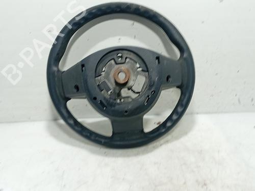 Steering wheel NISSAN NOTE (E11, NE11) 1.5 dCi | BP36800881C49 - Image 4