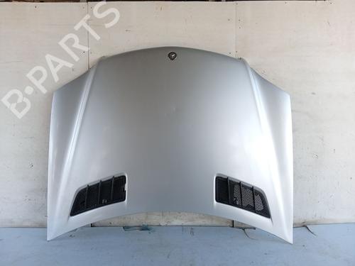 Used Hood Hood MERCEDES-BENZ M-CLASS (W164) ML 280 CDI 4-matic (164.120) (190 hp) 34557647 34557647