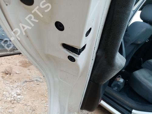 Used Rear left lock SEAT TOLEDO II (1M2) 1.9 TDI (90 hp) 23532503