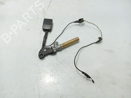 Used Seat buckle CITROËN BERLINGO / BERLINGO FIRST MPV (MF_, GJK_, GFK_) 1.9 D (MFWJZ) (70 hp) 31252746