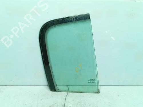 Used Rear right quarter glass Rear right quarter glass 37175625 37175625