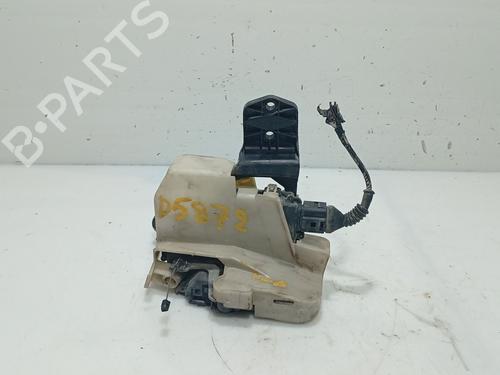 Used Front right lock Front right lock SKODA SUPERB I (3U4) 2.0 TDI (140 hp) 22979628 22979628