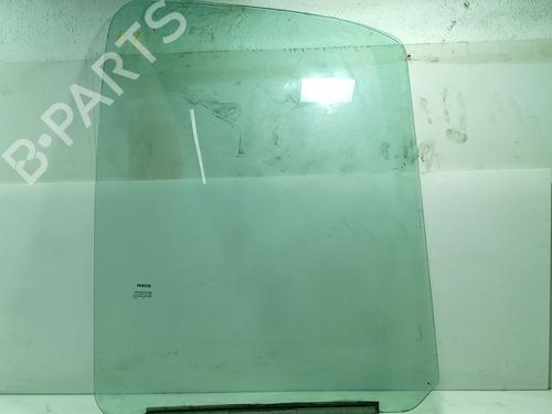 Used Front right door window Front right door window IVECO DAILY V Van NaturalPower 35S14, 35C14, 40C14, 50C14, 65C14, 70C14 (136 hp) 34343113 34343113