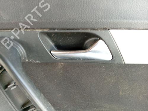 Rear right panel VW PASSAT B7 (362) 2.0 TDI | BP33831904C61 - Image 2