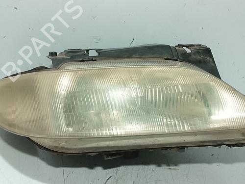 Used Right headlight Right headlight CITROËN XSARA (N1) 2.0 HDi 90 (90 hp) 39746367 39746367