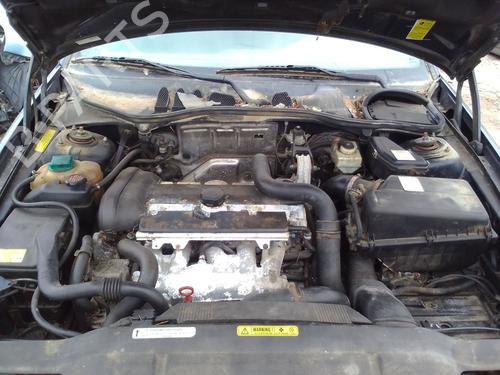 Front left panel VOLVO C70 I Coupe (872) 2.4 T | BP37027610C58 - Image 16